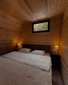 Private cottage in Tbilisi, view of the mountains w/2 bedroom and fireplace - Image 4