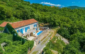 Tolles Zuhause in Crikvenica - Image 4