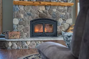 Spacious, Secluded Retreat with Rustic Charm - Image 3