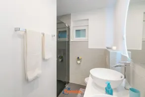 Villa Hlapa-new modern villa near beach - by TRAVELER tourist agency Krk - Image 2