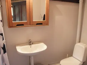 4 person holiday home in Hova - Image 2