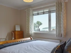 3 Schlafzimmer Unterkunft in Lamlash - Image 5