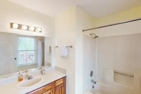 1 Special Place - Waterfront home with private dock, lake views, & washer/dryer - Image 4