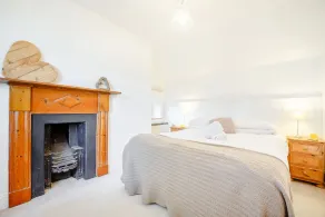 Braich-Y-Celyn Lodge, ABERDOVEY - Image 4