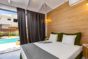 Selena One Luxury Villa with private swimming pool - Image 3