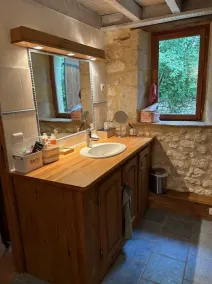 Holiday home in Pardaillan with private pool - Image 2