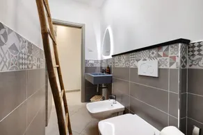 Vacation Apartment '4 Passi Mare 2' with Balconies, A/C and Wi-Fi - Image 4