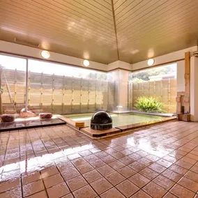 Ryokan Oyado Dairoku - Image 3