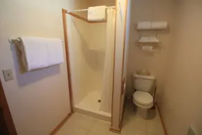 Westby House Lodge-Scandia Room - Image 5