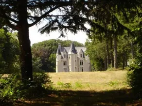 Castle Gem Hideaway in the Loire Valley - Image 4