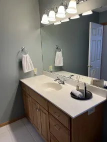 Fantastic 3 bed, 2 bath Lake Miltona Home near famed sandbar. Sleeps 10. Lic2114 - Image 4
