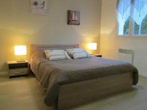 \"Le P'tit Galet\" new house for 2/4 people, on one level, 450m from the sea, Wifi - Image 3