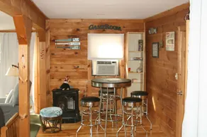 Historic Cottage- near Saratoga- on Summit Lake - Image 2