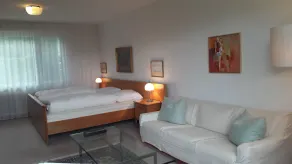 Vivenda de férias 5 estrelas, localização excelente, mobiliário confortável, 2-10 pessoas - Image 5