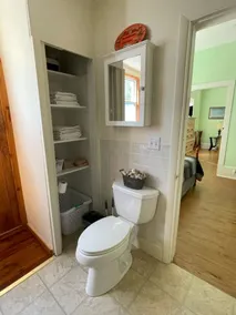 Charming 1930's house only a few blocks from the St. Johns River! - Image 3