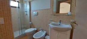 Cottage dans le vert avec vue mer et piscine - Image 3