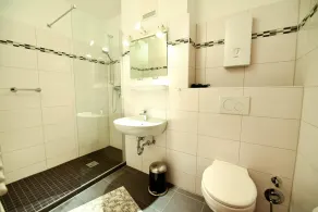 Comfortable 1-room vacation apartment on the ground floor of the house LEE - Image 4