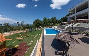 Gorgeous home in Labin - Rabac - Image 4
