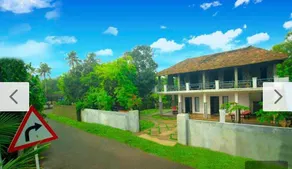 Villa de plage Marari Omanapuzha avec 2 chambres - Image 1