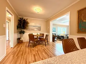 Sweet Escape is 3 miles to Wrightsville Beach & 8 miles to Downtown Riverfront~ - Image 3