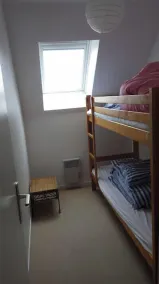 NICE FLAT 400 m FROM BEACH & CENTER - Image 5