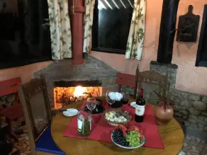 Chale III Serra da Cantareira with SPA and exclusive barbecue - Image 2
