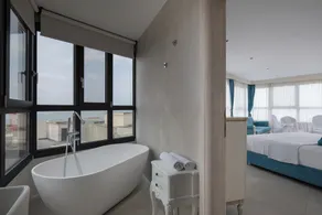 Light Blue Luxury Rooms - Image 3
