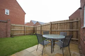 DBS Serviced Apartments - The Mews - Image 3