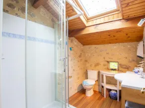 Charmante maison en pierre avec piscine privée chauffée - Image 2