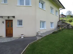 Sehr schöne Wohnung in Side Villa in Evian Les Bains - Image 5