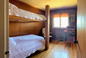 Rangeley Waterfront Retreat: 4 Bed, 2 Bath, Perfect for Families to Unwind - Image 5