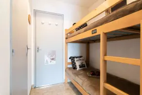 Studio Confort 4 Pers. Proche Telecabine A Vielle-Aure - Image 3