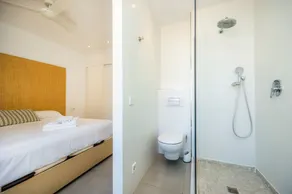 Apartamento Can Fiol II cerca de la playa con vistas al mar, Wi-Fi y terraza - Image 4