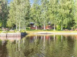 Holiday Home Pikkupuro by Interhome - Image 1