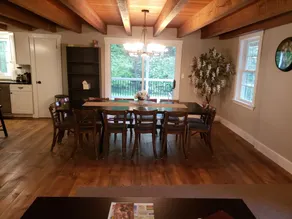 Geräumiges, neu renoviertes Haus, 5 Minuten vom Raystown Lake entfernt! - Image 3