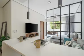 New Apartment with Private terrace Jetted tub - Image 5