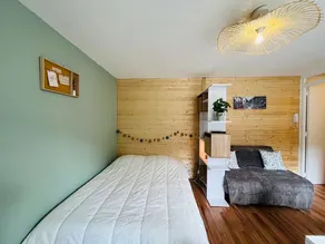 Charmant T2 avec balcon au Mont Dore, parking inclus - Image 4