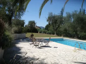 Villa mit Pool für die ganze Familie, Cote d´Azur - Image 3