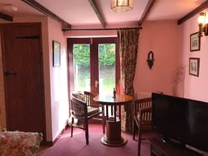 Converted Stone Barn -20 Acres - Farm Animals! - Image 4