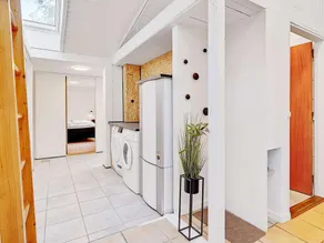 6 Person Holiday Home in Romo - Image 2