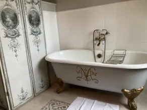 Manor in the heart of the Loire castles SPECIAL OFFER WEEKLY RATE - Image 3