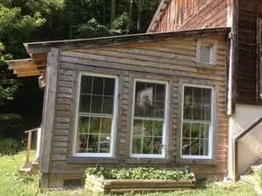 Ripshin Mountain studio lejlighed - Image 5