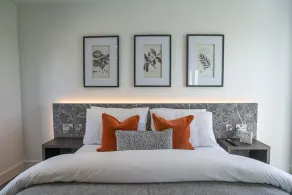 Aethwy Lodge - Image 4