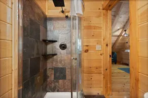 Phenomenal View! Hot Tub, Pool Table, Bar, Internet, Second Den, Satellite TV - Image 5