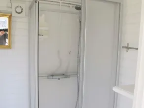 4 person holiday home in Stege - Image 2