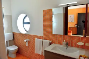 villa oleandri - Nueva villa en marzamemi cerca de la playa tipo A - Image 2