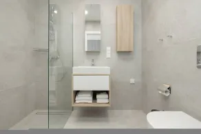 Oaza Spokoju Widok na Las Design Shellter - Image 2