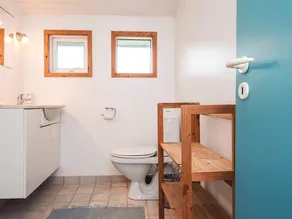 5 star holiday home in Harboøre - Image 3