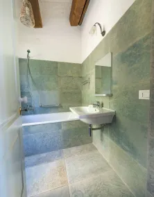 Villa Spectacular View, Private Pool, Medieval Village, Sibillini, Fermo Valley - Image 2
