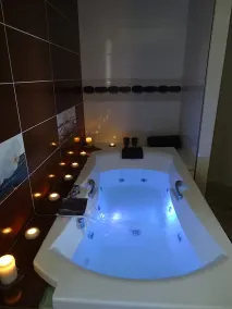 Villa au Petit Bonheur, 30 Minuten vom Meer - Image 4